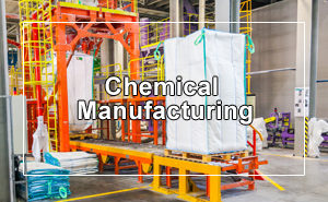 Chemical Manufacturing