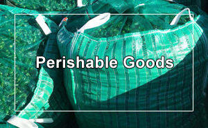 Perishable Goods